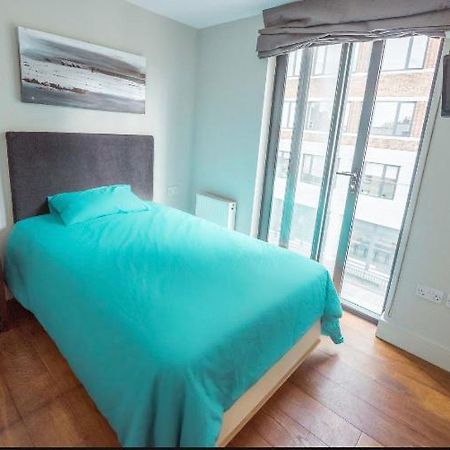 Fantastic 3 Bedrooms Flat In Euston Zone 1 London Exterior foto