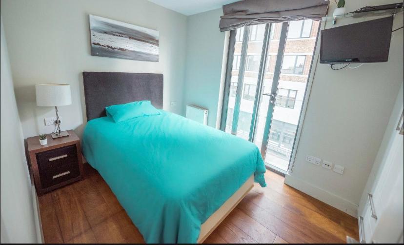 Fantastic 3 Bedrooms Flat In Euston Zone 1 London Exterior foto
